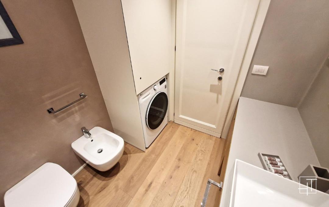 Photo of Bathroom in Historic Centre