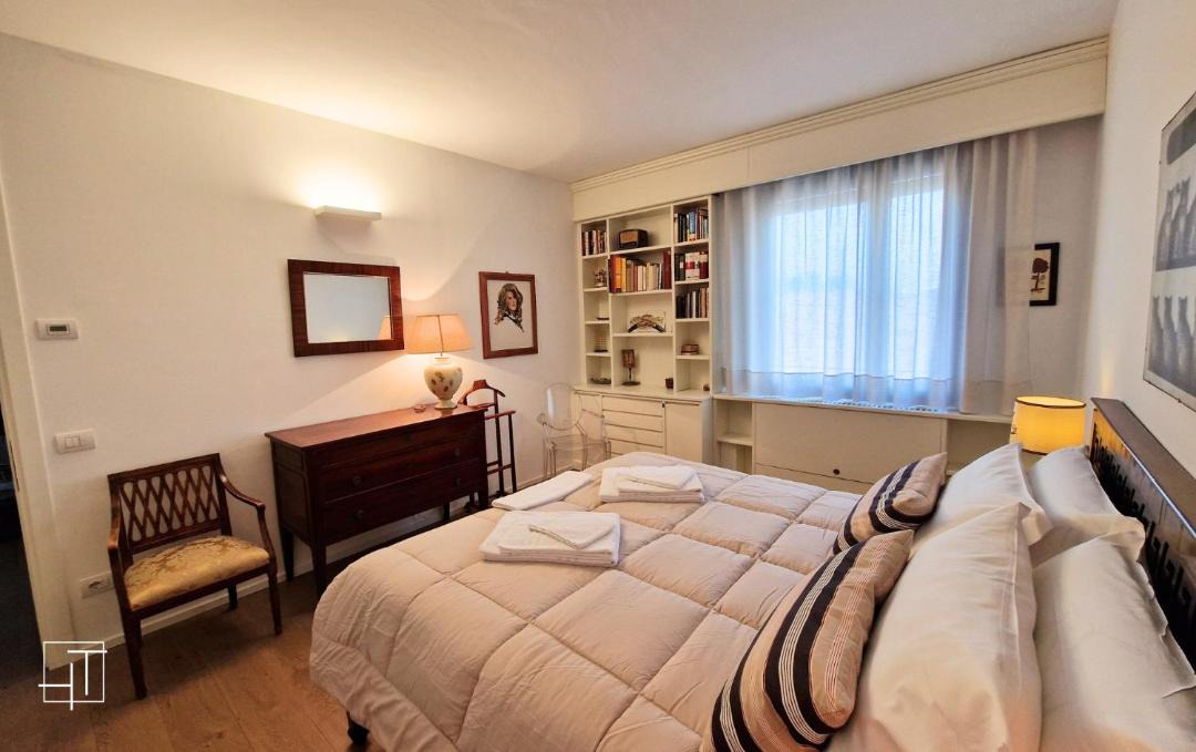 Photo of Bedroom in Historic Centre