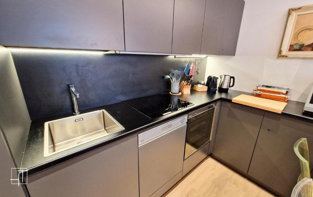 Photo of Kitchen in Historic Centre