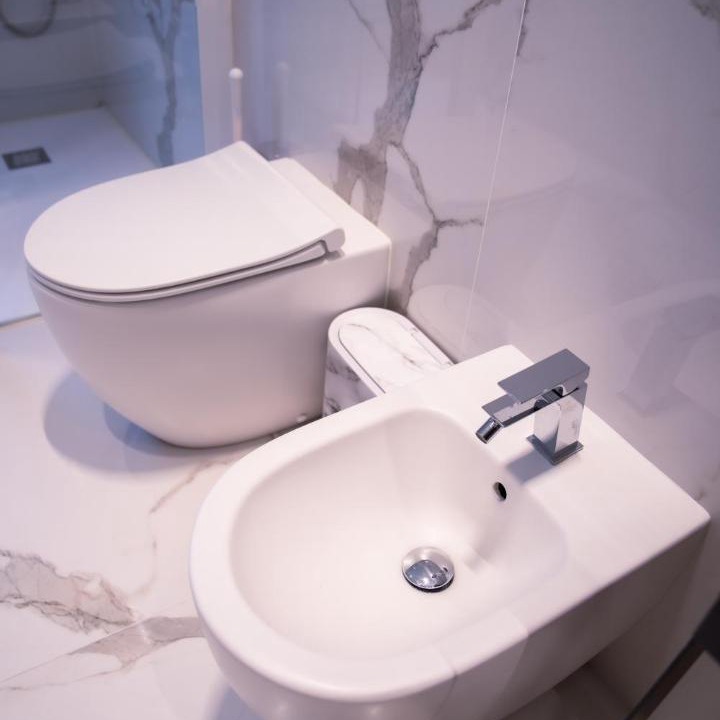 Photo of Bathroom in Treviso
