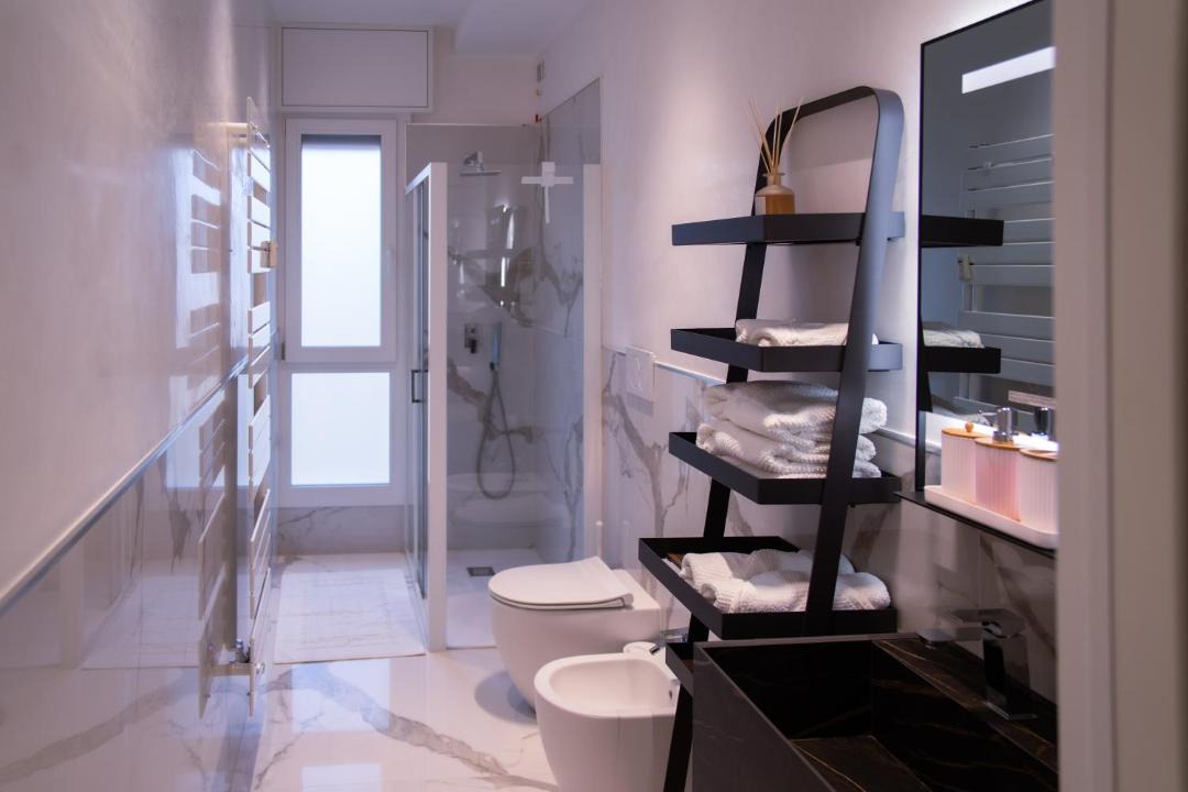 Photo of Bathroom in Treviso
