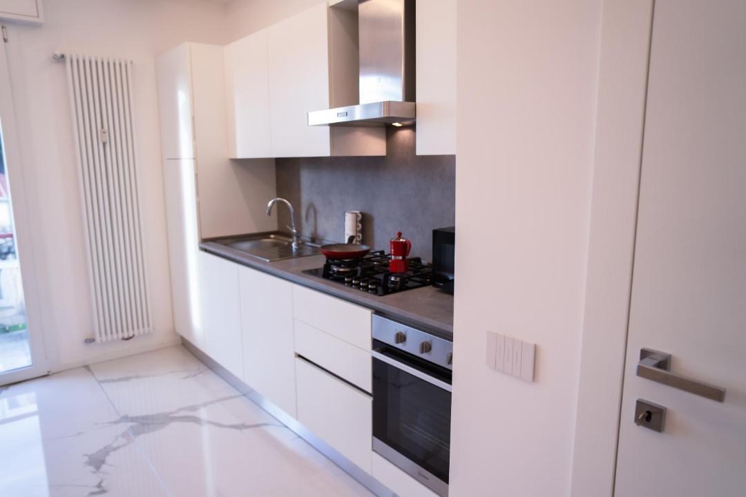 Photo of Kitchen in Treviso