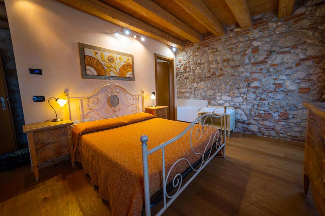 Photo of Bedroom in Montecchio Maggiore