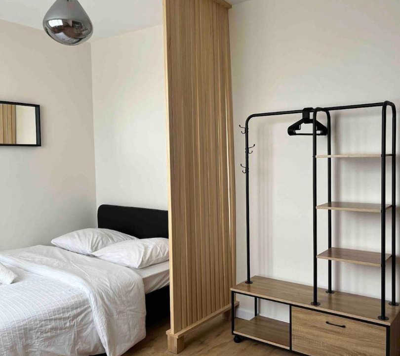 Photo of Bedroom in Alfortville