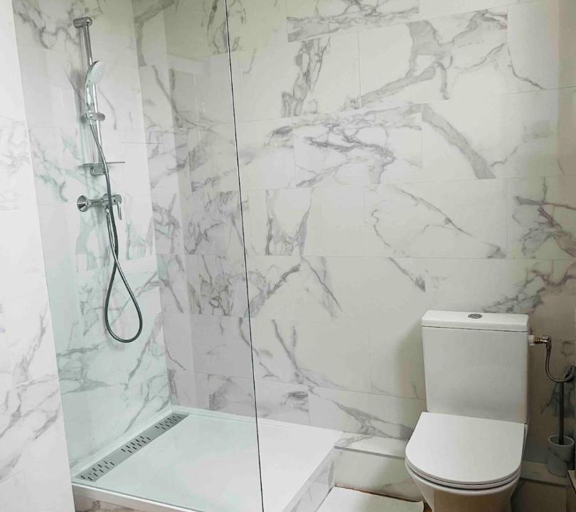 Photo of Bathroom in Alfortville