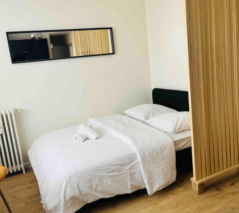 Photo of Bedroom in Alfortville