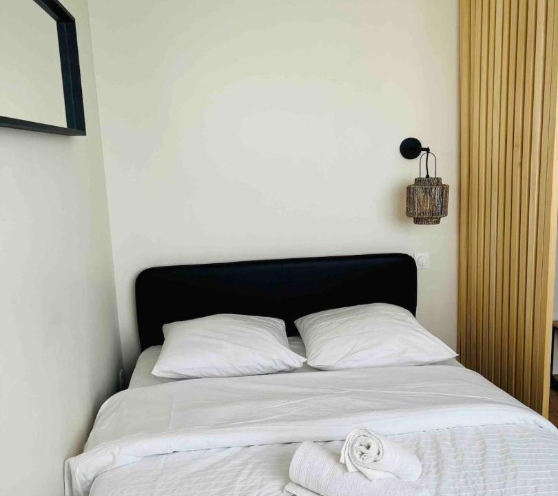 Photo of Bedroom in Alfortville