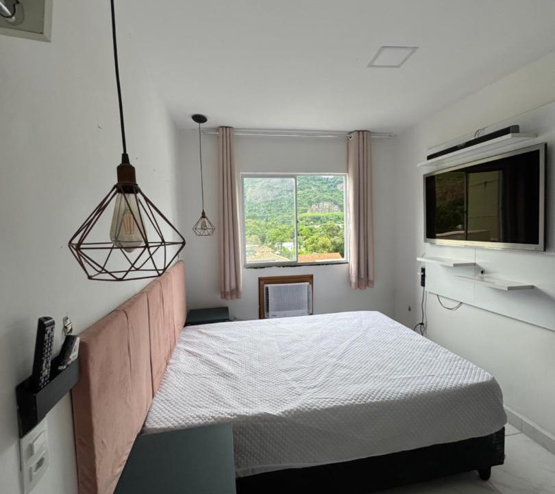 Photo of Bedroom in Jacarepagua