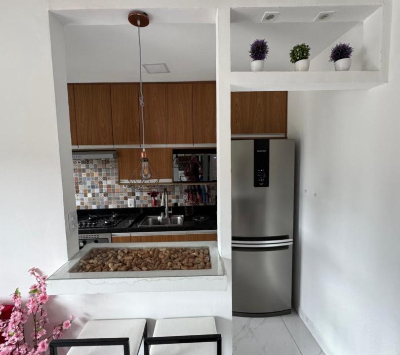 Photo of Kitchen in Jacarepagua