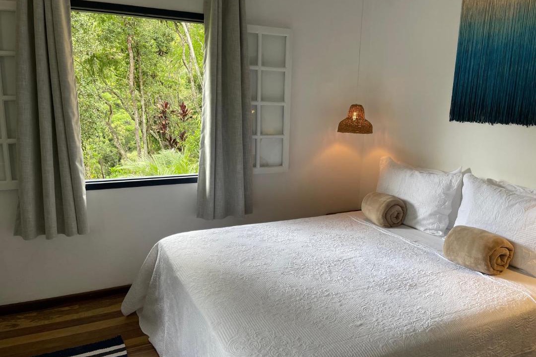 Photo of Bedroom in Lumiar