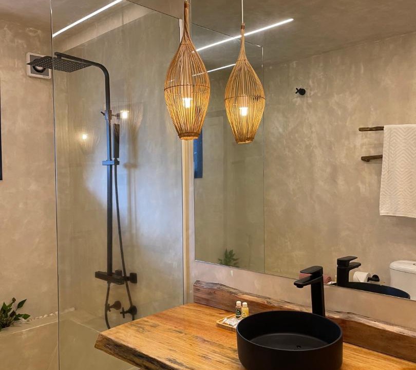 Photo of Bathroom in Lumiar