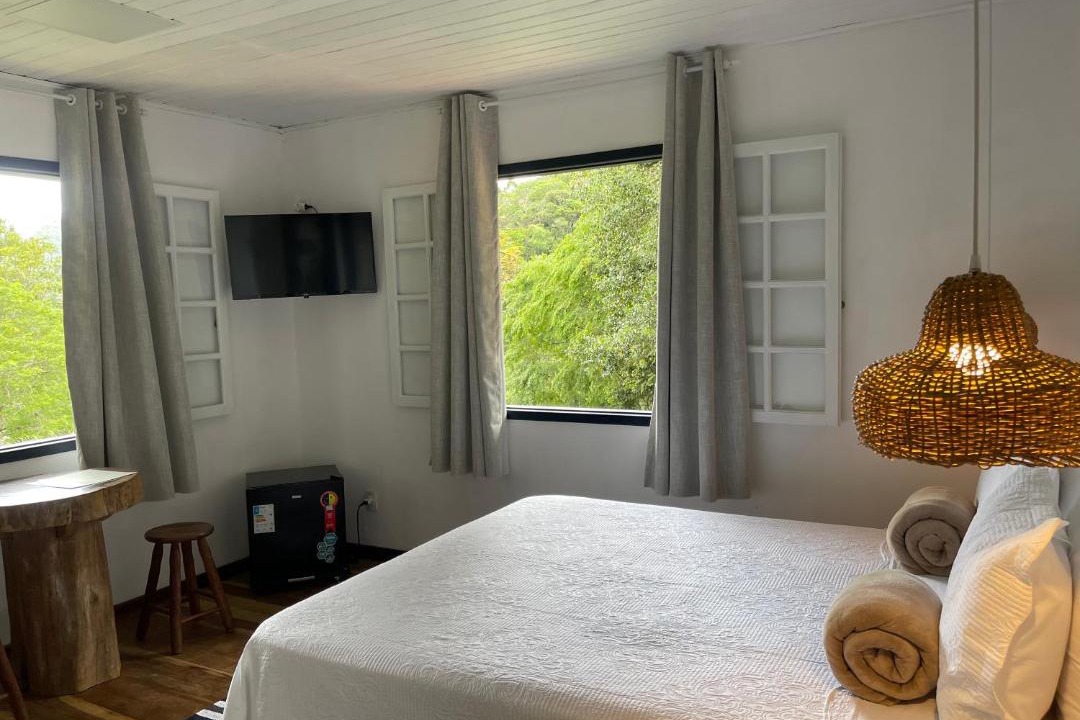 Photo of Bedroom in Lumiar