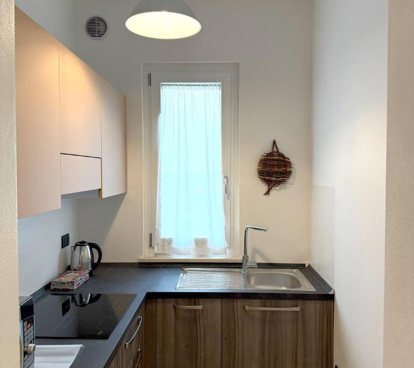 Photo of Kitchen in Sud-Ovest