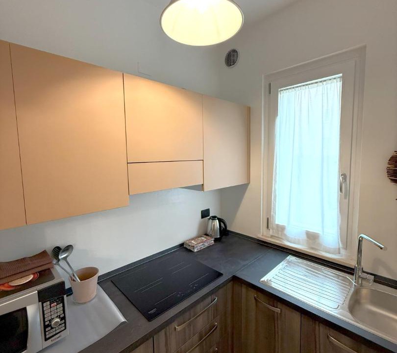 Photo of Kitchen in Sud-Ovest