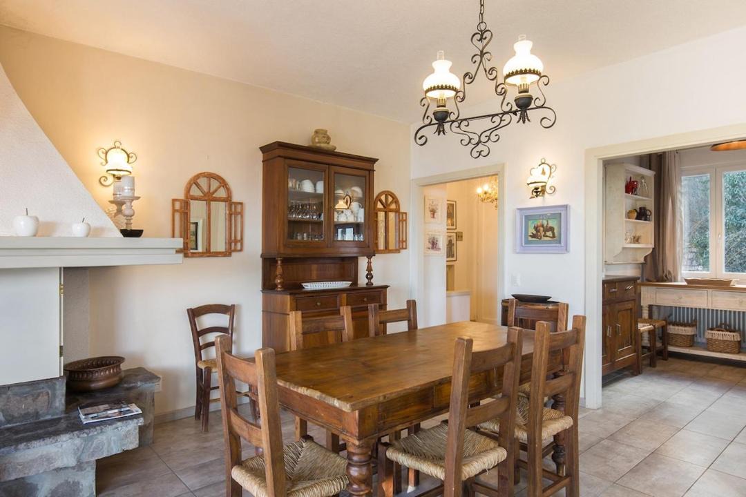 Photo of Kitchen in San Zeno di Montagna