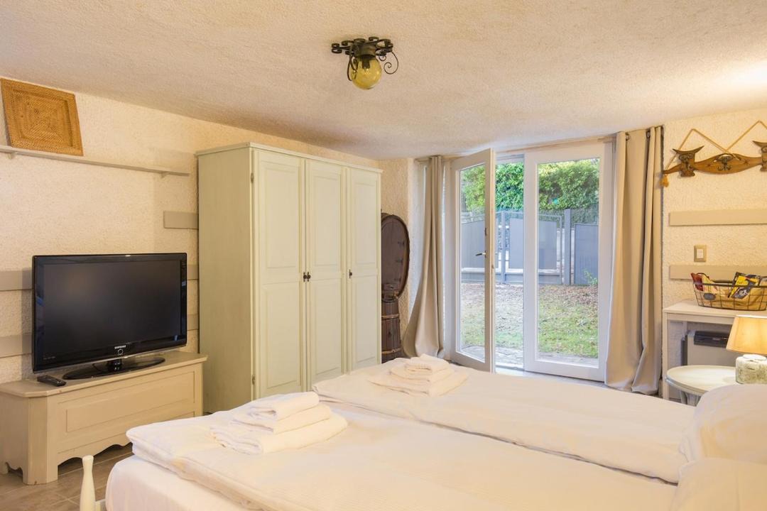 Photo of Bedroom in San Zeno di Montagna