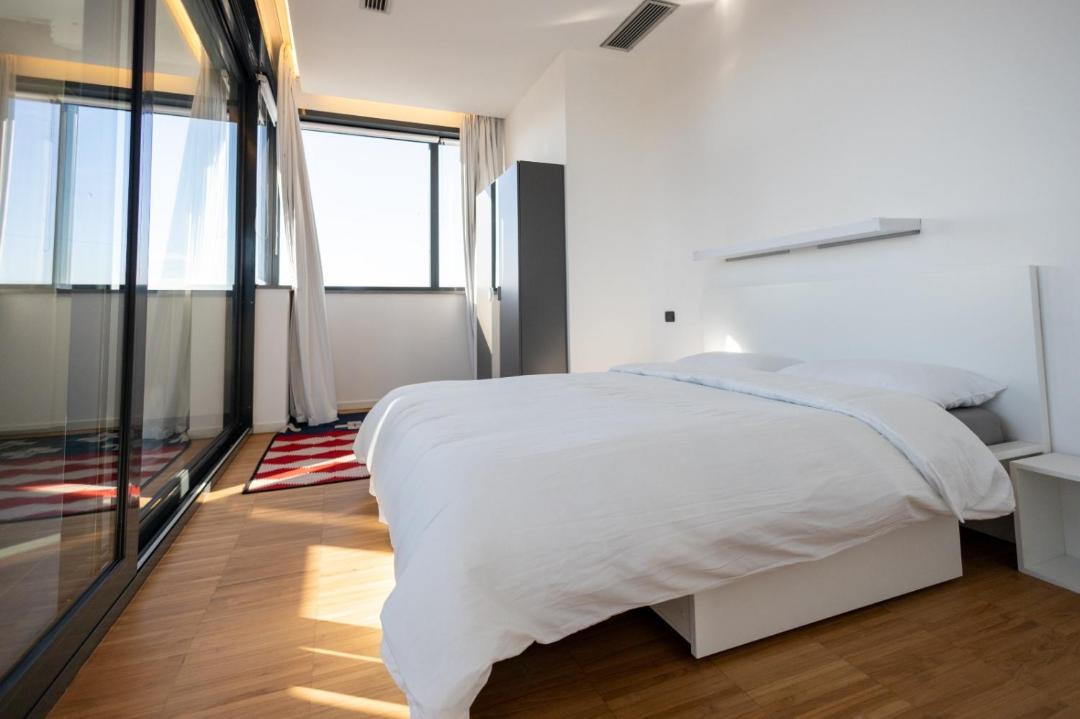 Photo of Bedroom in Borgo Roma