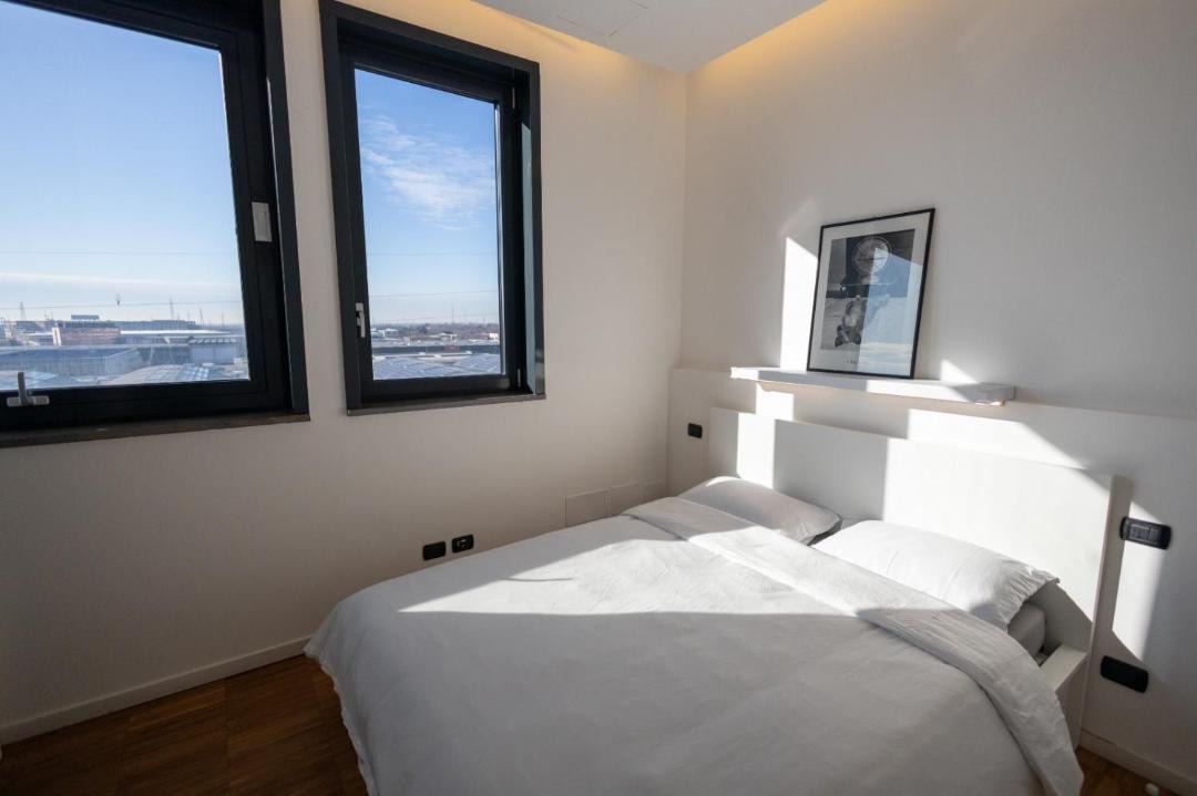 Photo of Bedroom in Borgo Roma