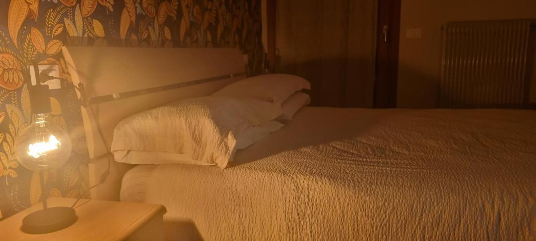 Photo of Bedroom in Portegrandi