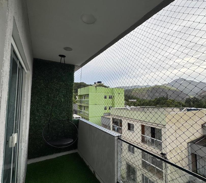 Photo of Patio Balcony in Jacarepagua