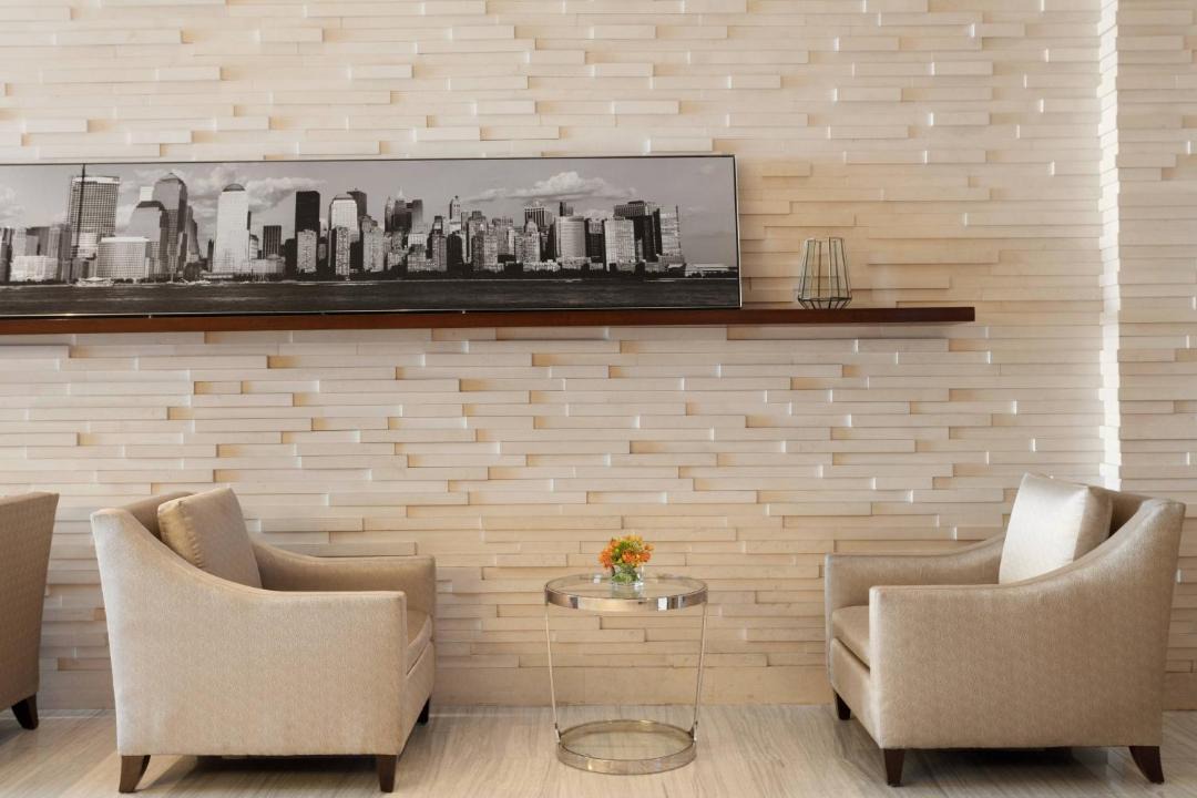 Photo of Livingroom in Tribeca