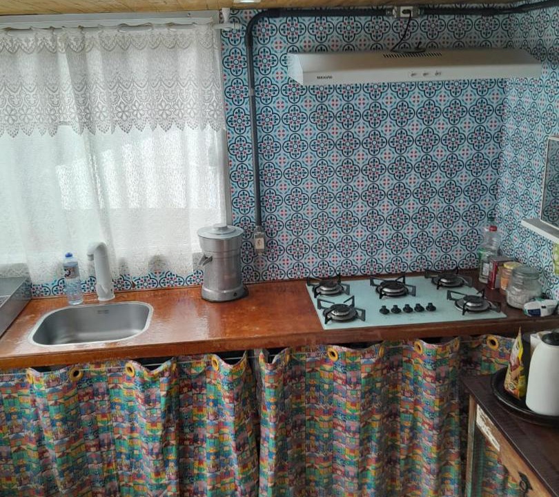 Photo of Kitchen in Ponte Branca