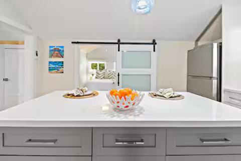Photo of Kitchen in Nassau