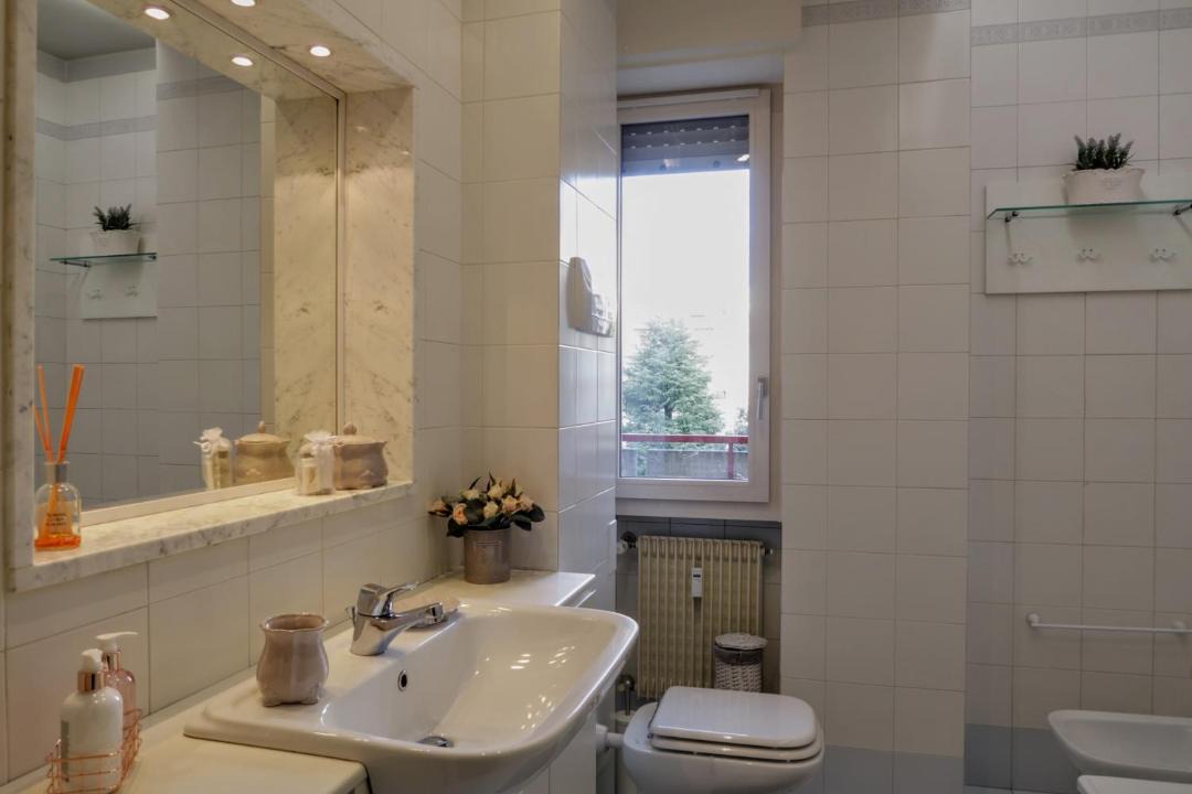 Photo of Bathroom in Visnadello
