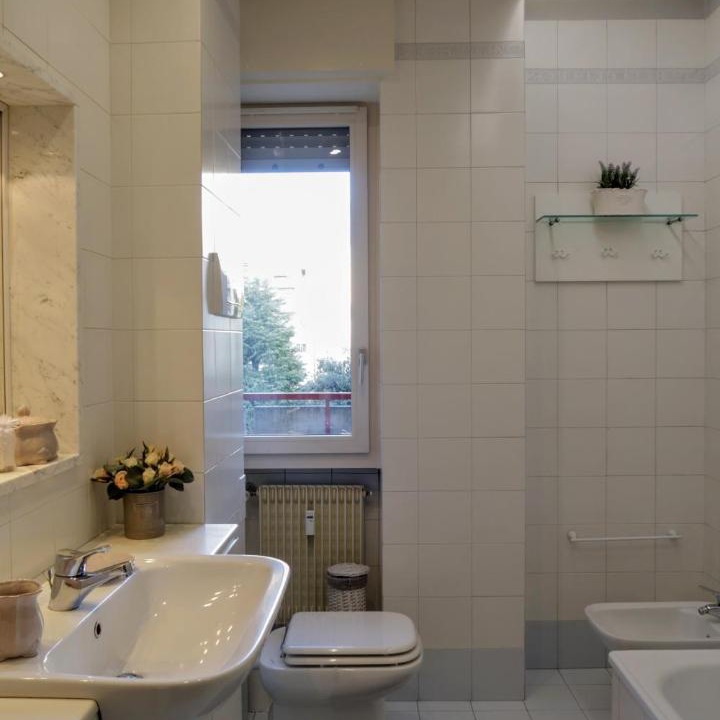 Photo of Bathroom in Visnadello