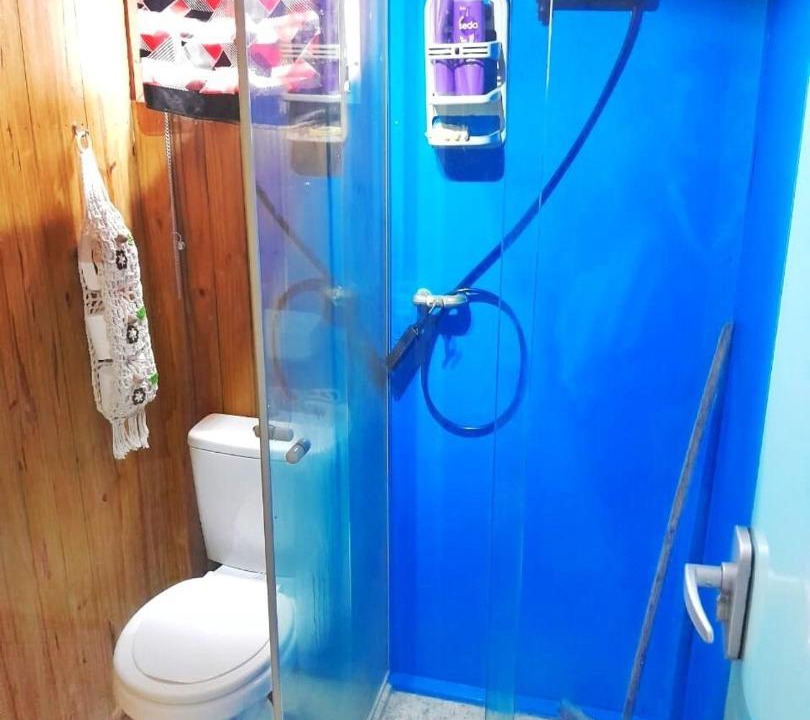 Photo of Bathroom in Ponte Branca