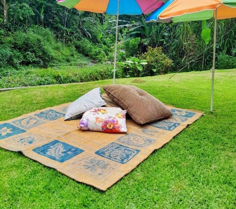Photo of Outdoor in Ponte Branca