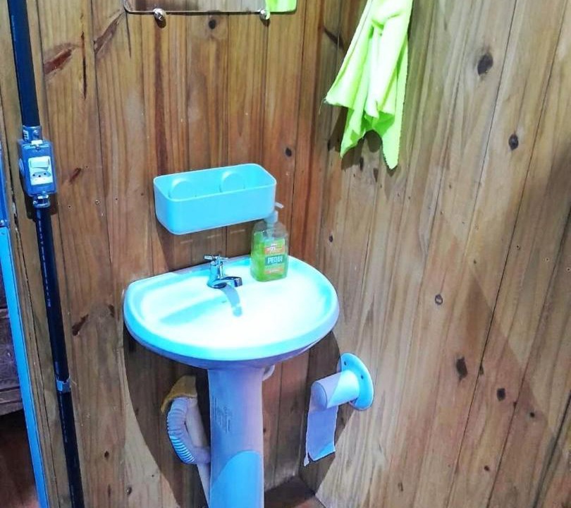 Photo of Bathroom in Ponte Branca