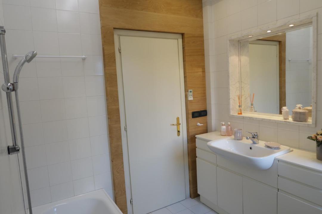 Photo of Bathroom in Visnadello