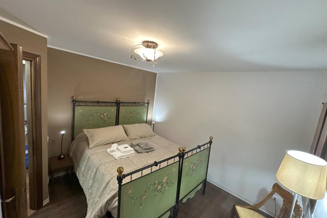 Photo of Bedroom in Treviso