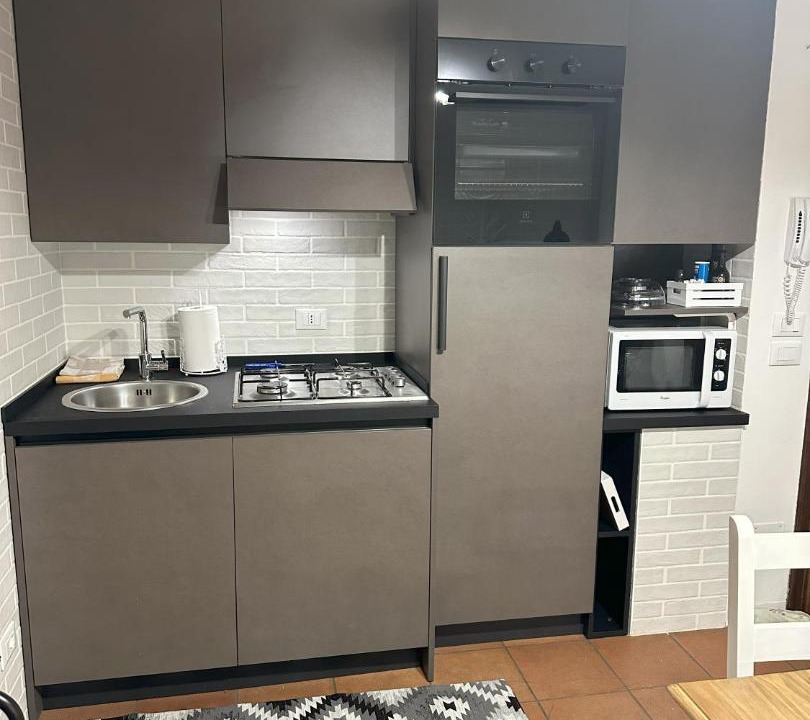 Photo of Kitchen in Treviso