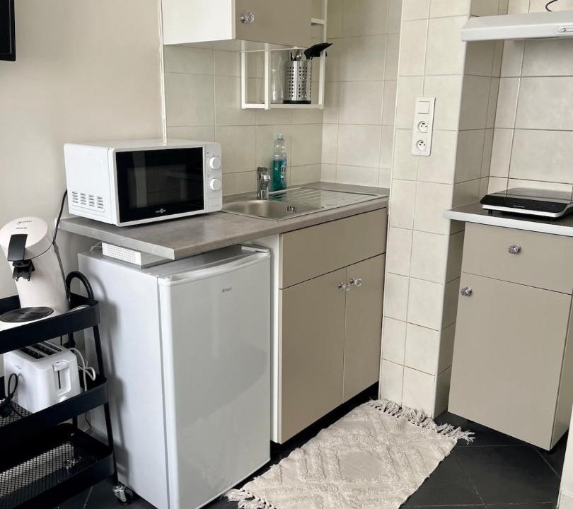 Photo of Kitchen in Alfortville
