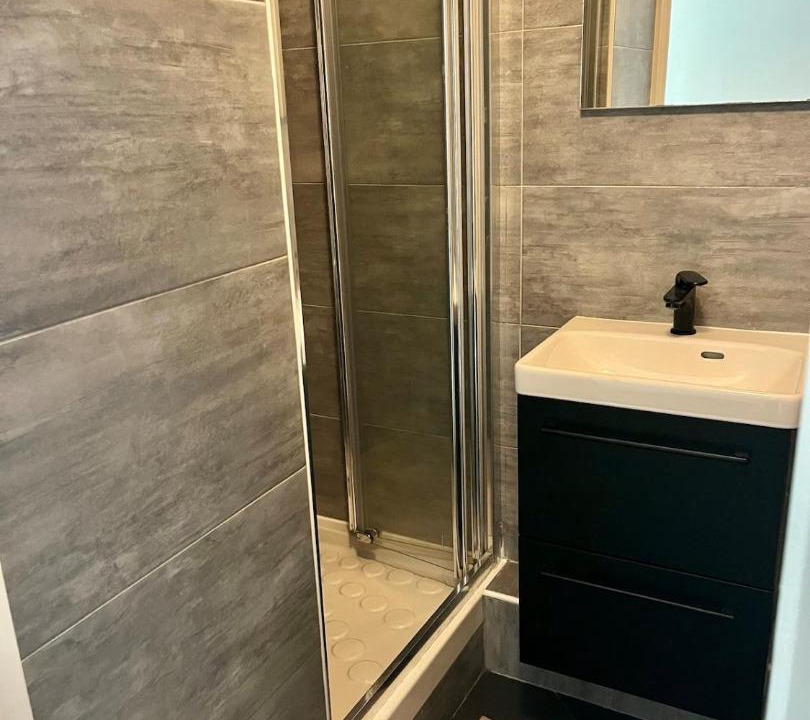 Photo of Bathroom in Alfortville