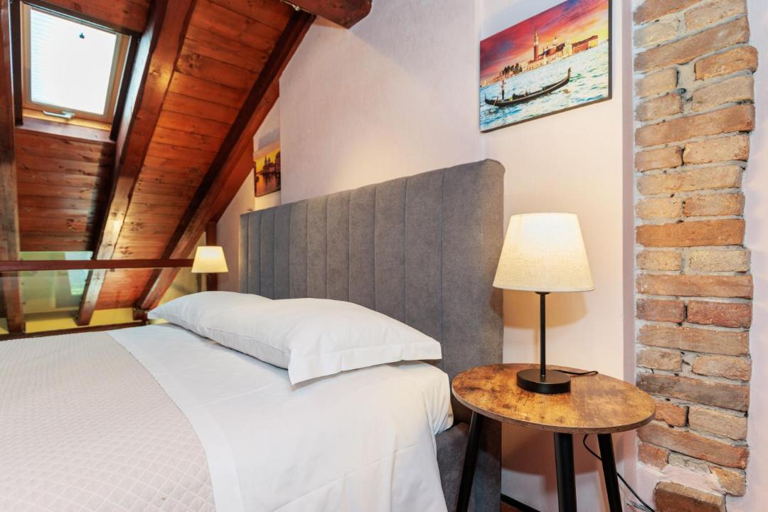Photo of Bedroom in Olmo di Mira