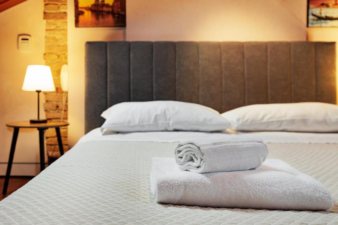 Photo of Bedroom in Olmo di Mira