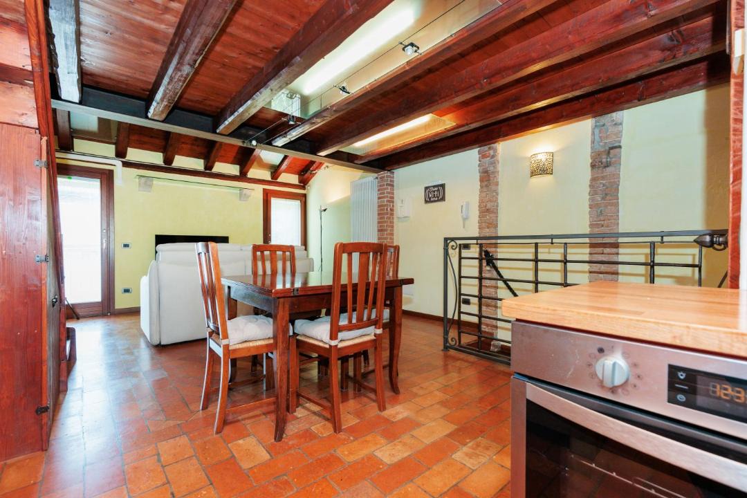 Photo of Kitchen in Olmo di Mira