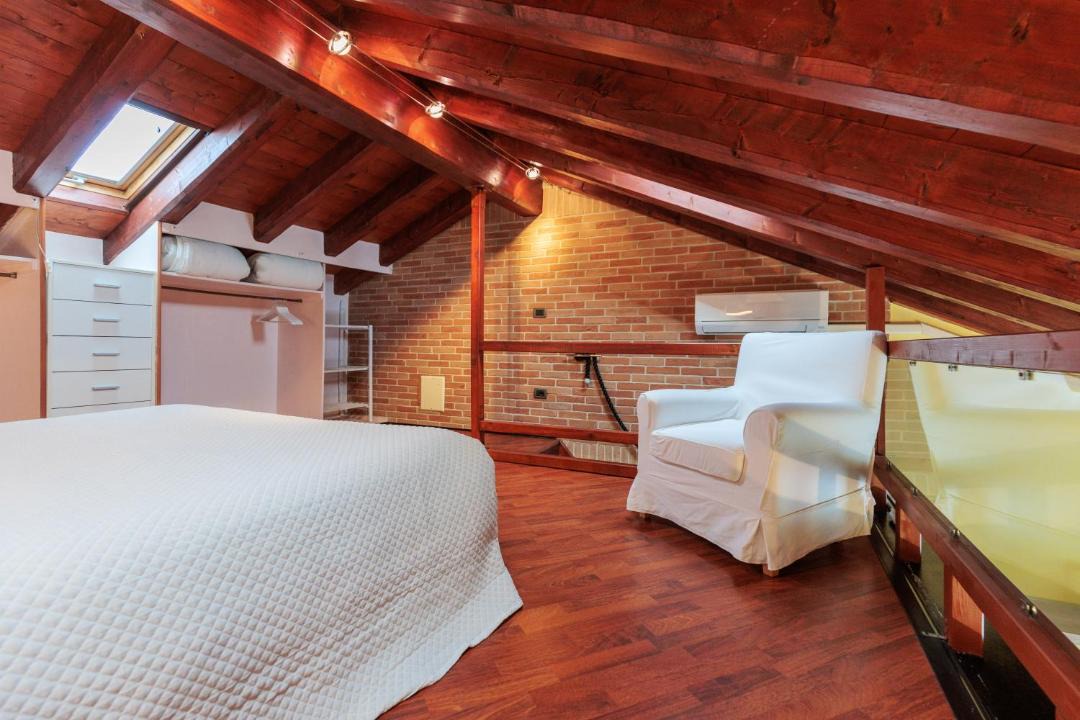 Photo of Bedroom in Olmo di Mira