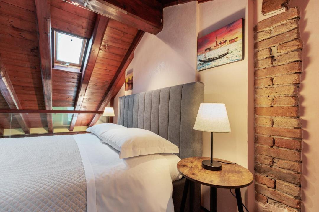 Photo of Bedroom in Olmo di Mira