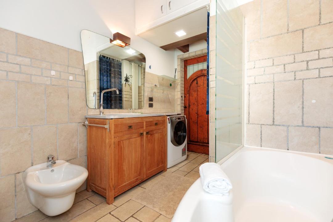 Photo of Bathroom in Olmo di Mira
