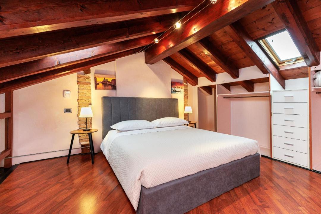 Photo of Bedroom in Olmo di Mira