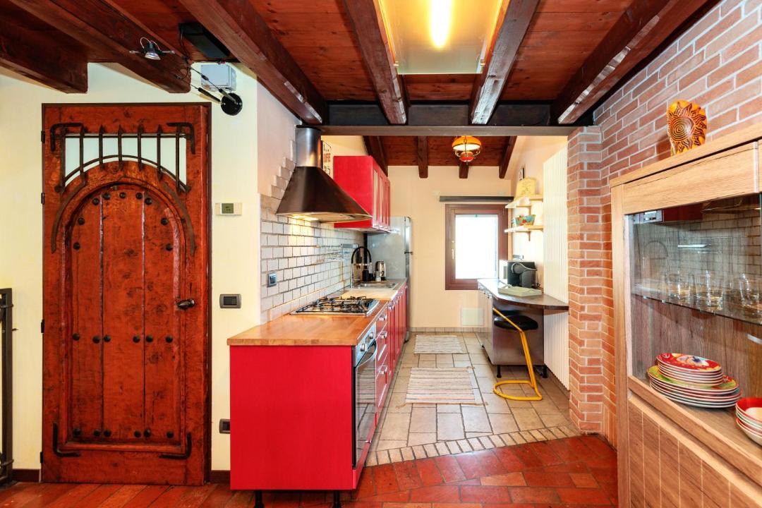 Photo of Kitchen in Olmo di Mira