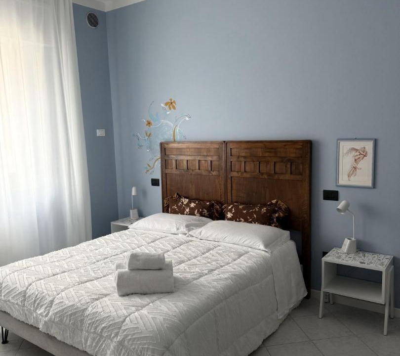 Photo of Bedroom in Sud-Ovest