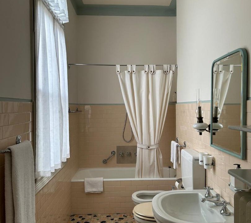 Photo of Bathroom in Carbonera