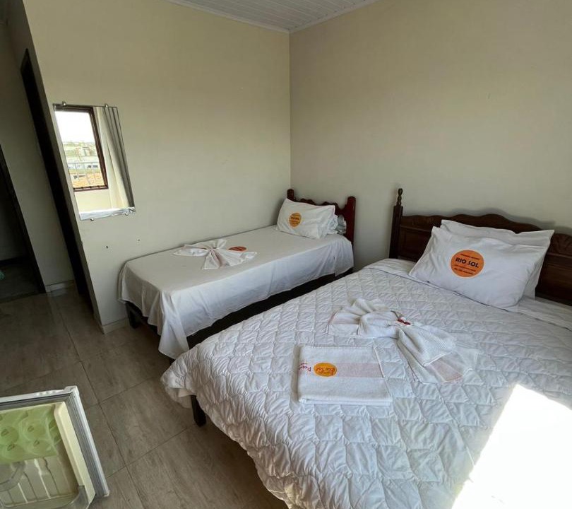 Photo of Bedroom in Sao Joao Da Barra