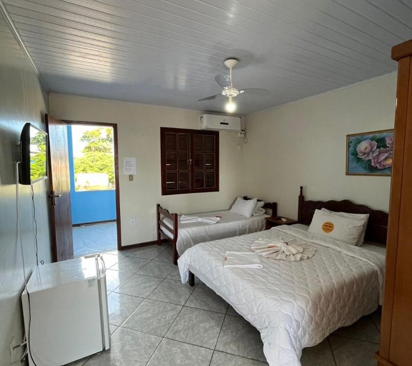 Photo of Bedroom in Sao Joao Da Barra