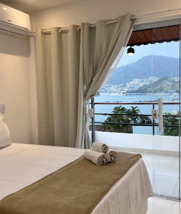 Photo of Bedroom in Marinas